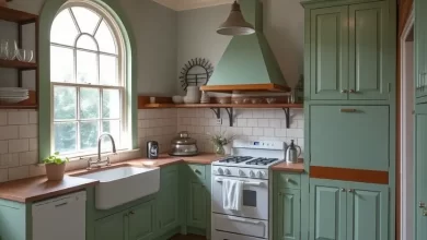 Photo of Оригинальные фасады для кухни